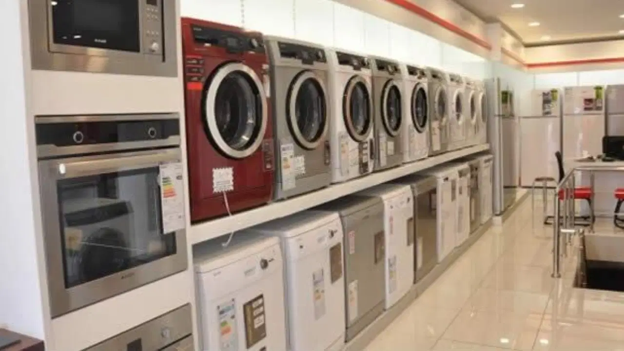 Kadirli Beyaz Eşya Tamircisi