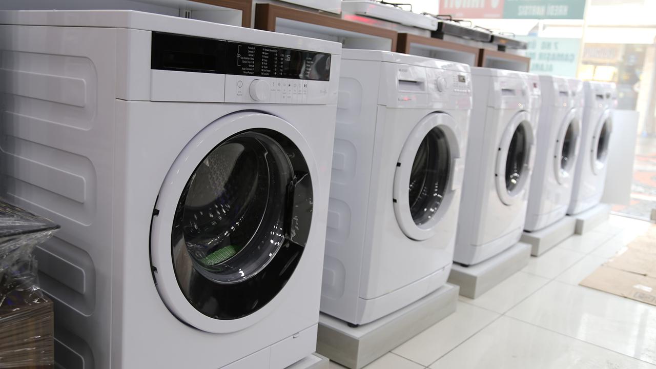 Kadirli Beyaz Eşya Tamircisi